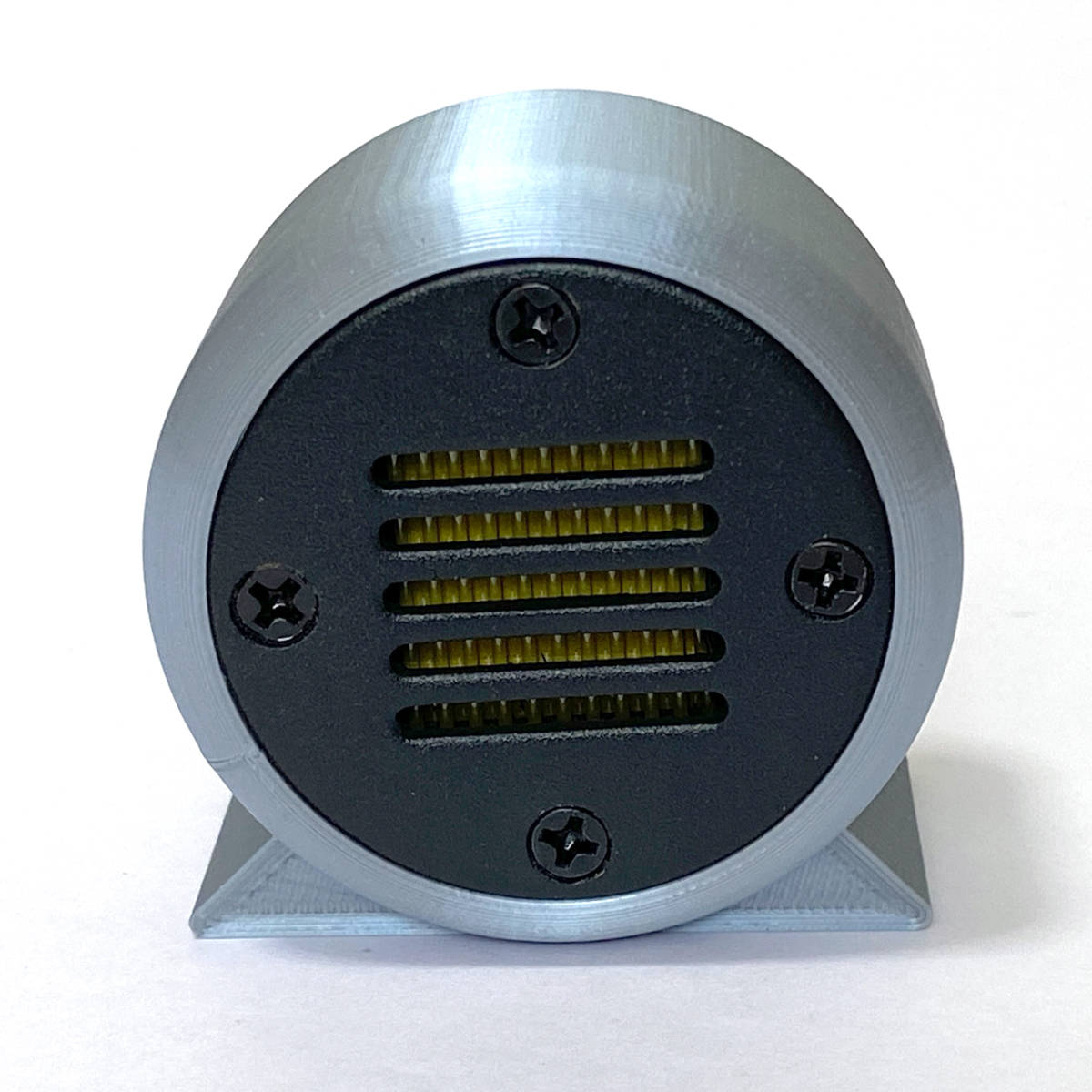 Dayton Audio AMT Mini-8 専用ツイーターケース■ATB02 Dayton Audio AMT Mini-8 専用ツイーターケース□ATB02 Dayton Audio