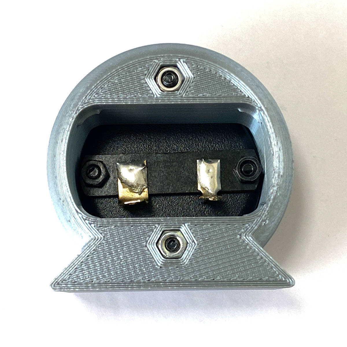 オリジナルツイータースタンド】☆Dayton Audio AMT Mini-8 エア