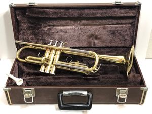 43 割引3410 ヤマハ トランペット Ytr 23e ハードケース付き 付属品有 Www Promotionalproductsireland Ie