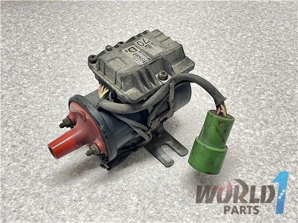 新作登場，限定SALE AE86 純正 イグナイター イグニッションコイル 実動車外し 19070-15120 90919-02113 電装 4A-G 4AG レビン トレノ ハチロク 旧車(トヨタ用)｜売買されたオークション情報、yahooの商品情報をアーカイブ トヨタ用