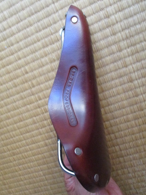 ブルックス BROOKS PROFESSIONAL ブルックス プロフェッショナル