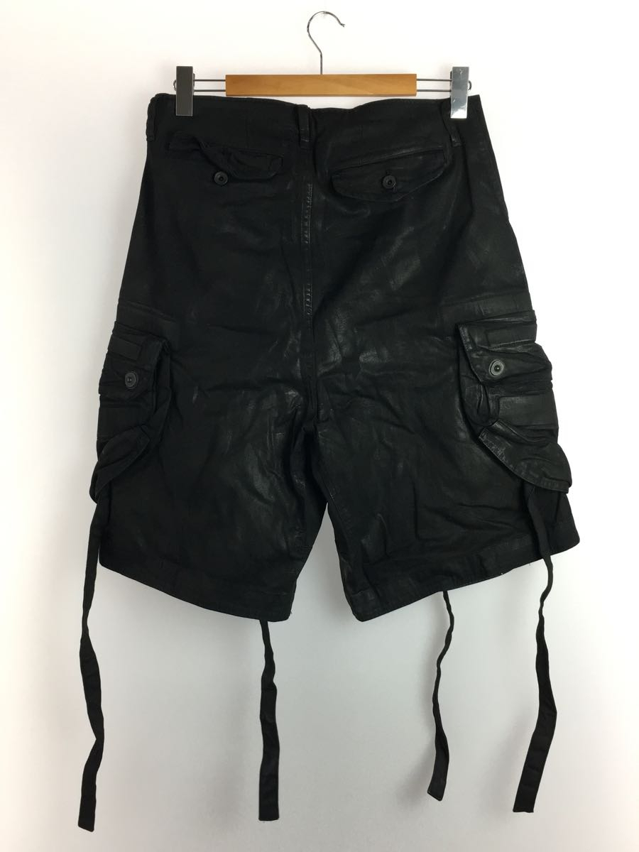 JULIUS◇22SS/ガスマスクカーゴショーツ/777PAM22-C/ショートパンツ/2