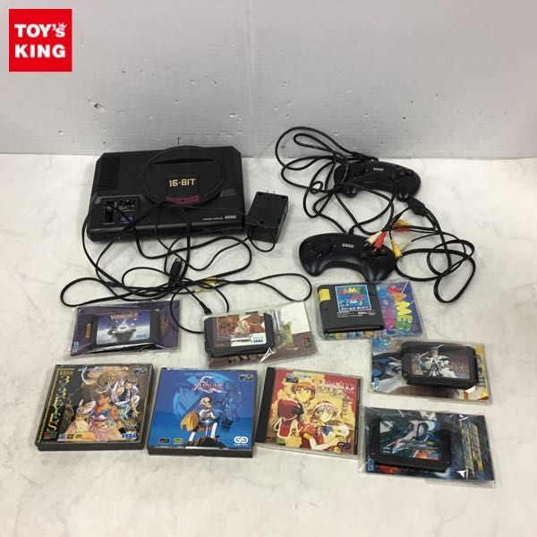 メガドライブ 訳あり 本体 1円〜 ソフト ROMカセット - 獣王記 Yahoo!オークション サンダーフォースIV メルカリ 中古の通販 株式会社コンパイル|メガドライブソフト|ハードオフ公式通販オフ 4本 まとめ メガドライブの