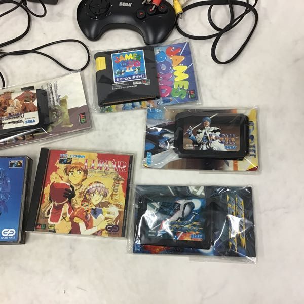 メガドライブ 訳あり 本体 1円〜 ソフト ROMカセット - 獣王記 Yahoo!オークション サンダーフォースIV メルカリ 中古の通販 株式会社コンパイル|メガドライブソフト|ハードオフ公式通販オフ 4本 まとめ メガドライブの