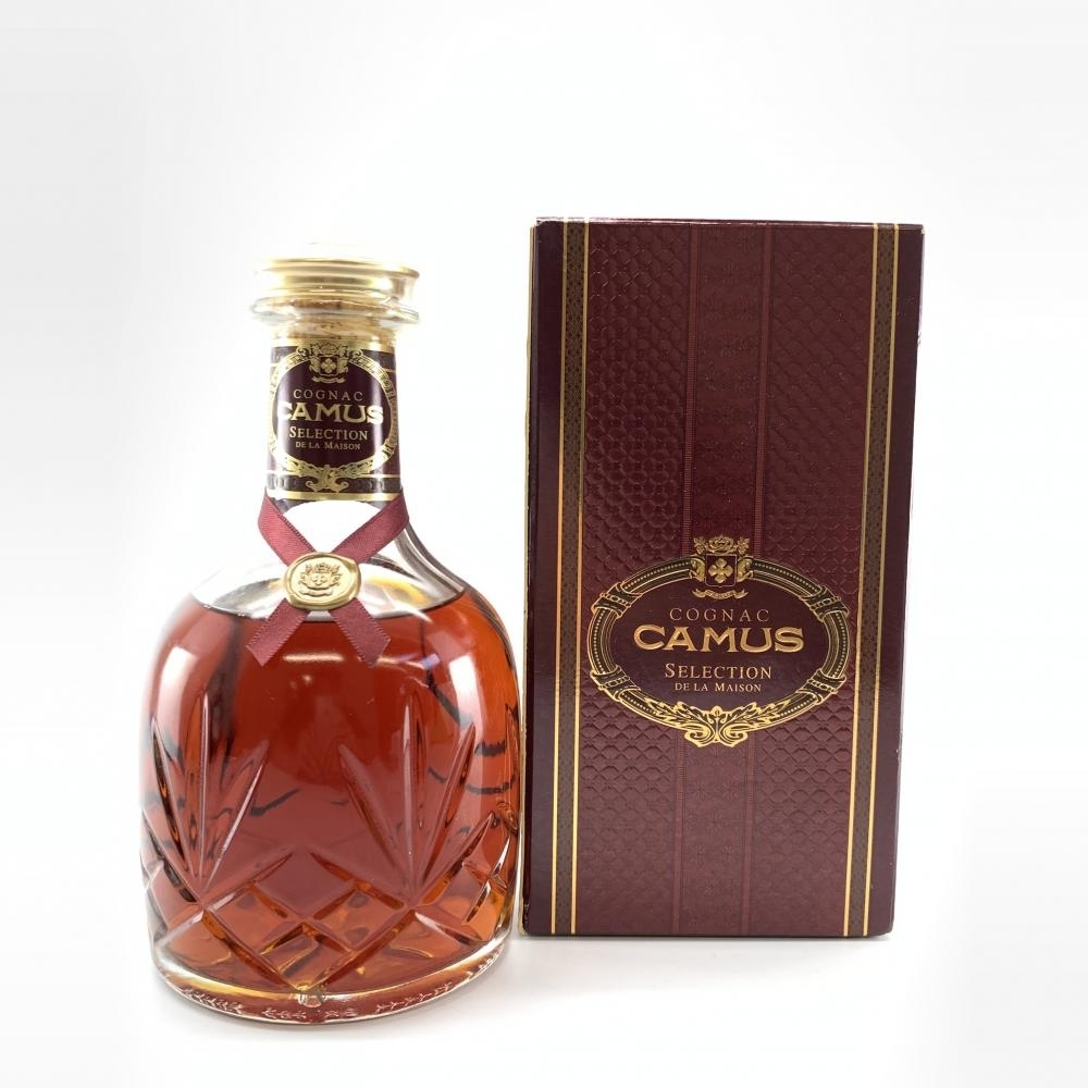 Y【7663】☆未開栓 Hennessy ヘネシー XO ☆ 古酒 700ml 40% 未開封