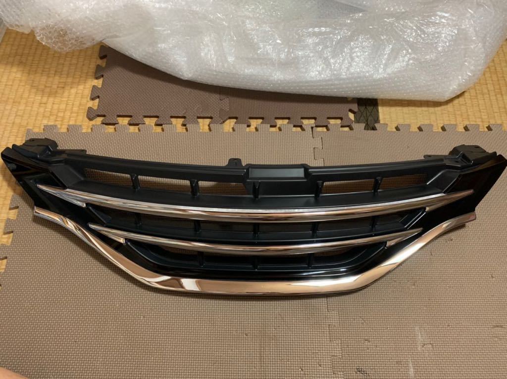 新品，低価 美品 TOYOTA トヨタ マークX MrakX GRX130 中期 MODELLISTA