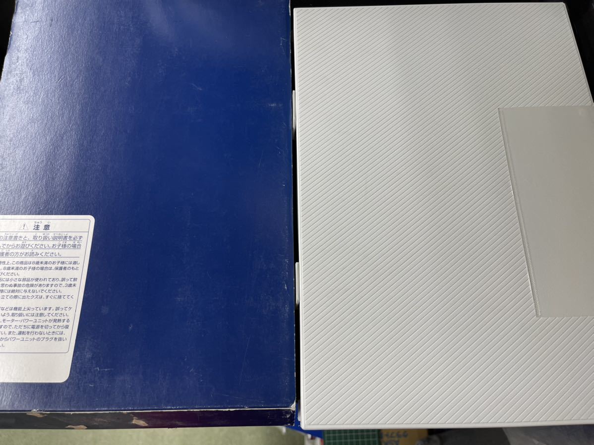 送料無料 中古 超ジャンク 改造品 TOMIX トミックス 92209 415 100 500