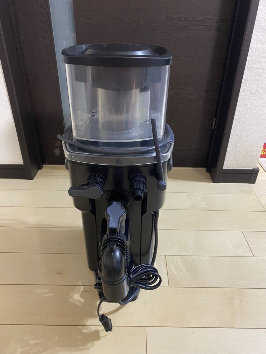 中古 プロテインスキマー redsea レッドシー C-SKIM 1800 【公式通販】