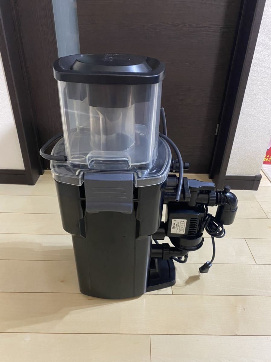 中古 プロテインスキマー redsea レッドシー C-SKIM 1800 【公式通販】