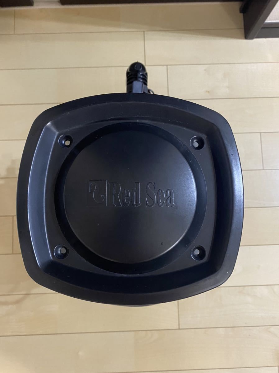 中古 プロテインスキマー redsea レッドシー C-SKIM 1800 【公式通販】