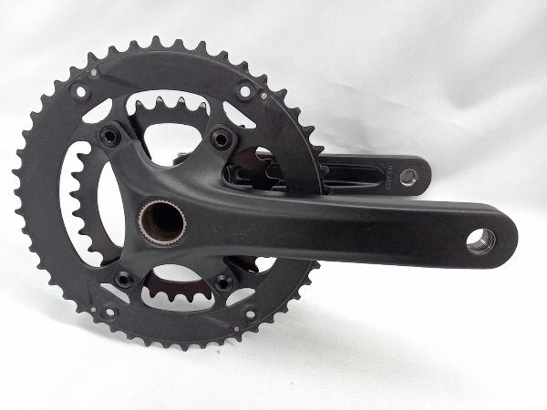クランク PROWHEEL FORGED RPL TT TE-2 プロウィール フォージド RPL