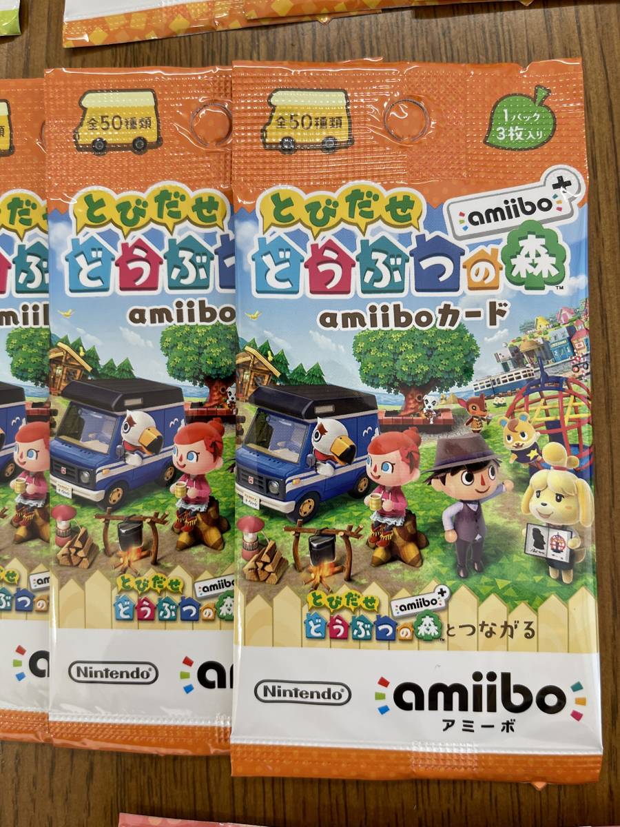 amiiboカード 第5弾 どうぶつの森 25パック どうぶつの森amiiboカード 新品未開封 未開封 新品未開封どうぶつの森 25パック入り 公式通販 (1BOX : 1BOX：25パック入り 第2弾 第3弾 どうぶつの森amiiboカード25パック☆新品未開封☆アミーボカード1234+