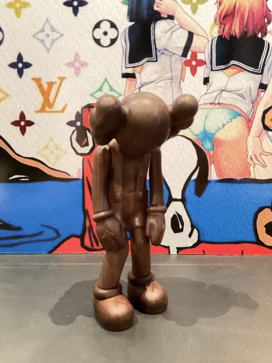 MEDICOM TOY メディコムトイ ×KAWS SMALL LIE(未開封)(KAWS MEDICOM TOY メディコムトイ ×KAWS SMALL LIE(未開封)(KAWS