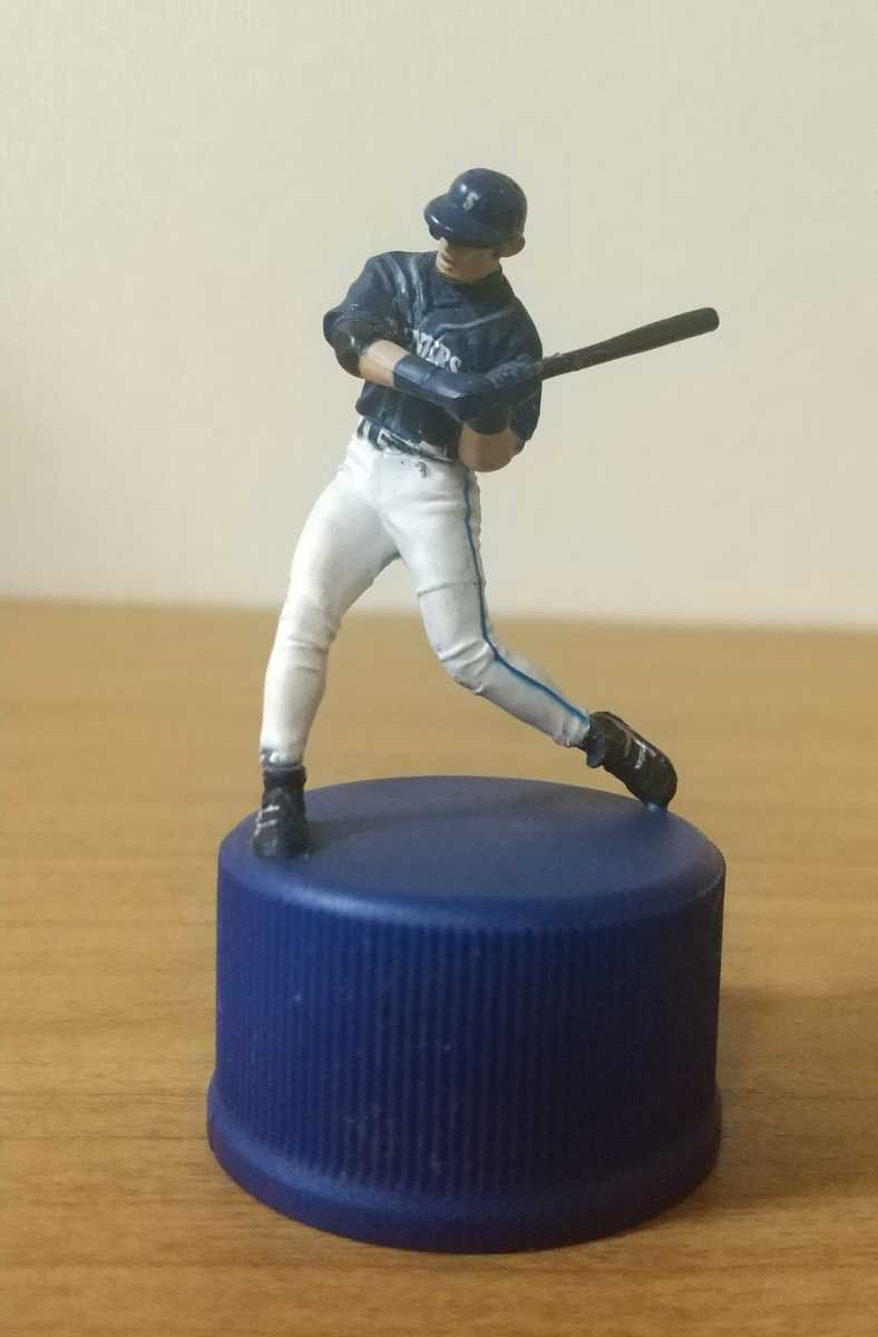 ペプシ ボトルキャップコレクションIchiro Suzuki イチロー 