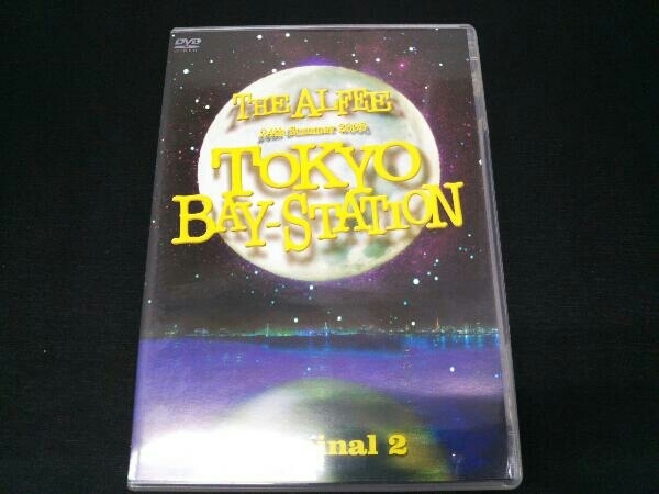 0 Summer THE TOKYO ALFEE 24th BAY-STATION - Terminal : DVD メルカリ 1 by ALFEE&frasl;24th Shop｜ラクマ