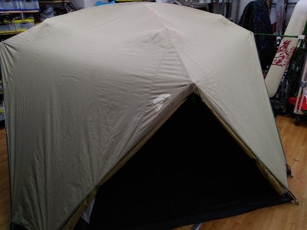 テント mont‐bell Moon Light モンベル ムーンライトテント 7型