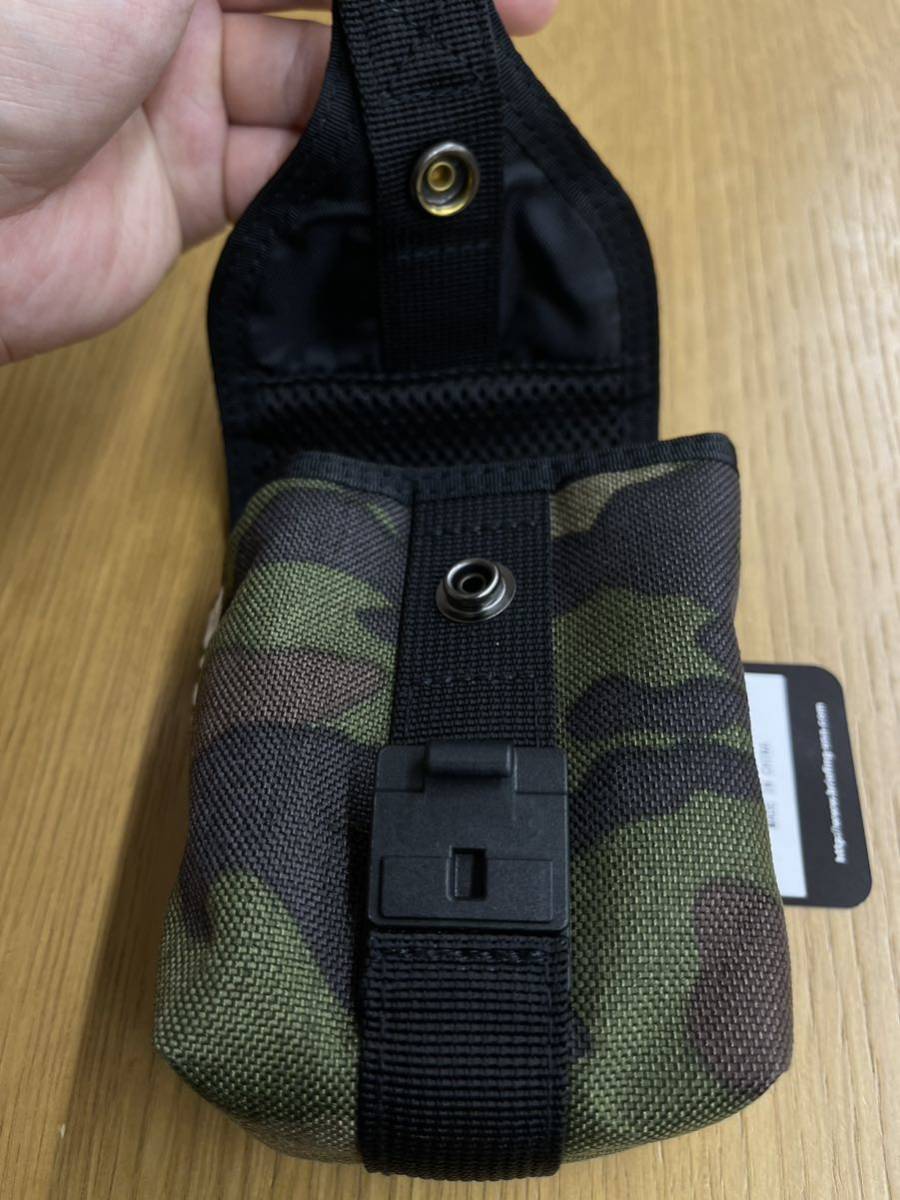 【セール，品質保証】 ブリーフィング レーザー 距離計 パウチ(スコープ)｜売買されたオークション情報、yahooの商品情報をアーカイブ公開 - オークファン スコープ