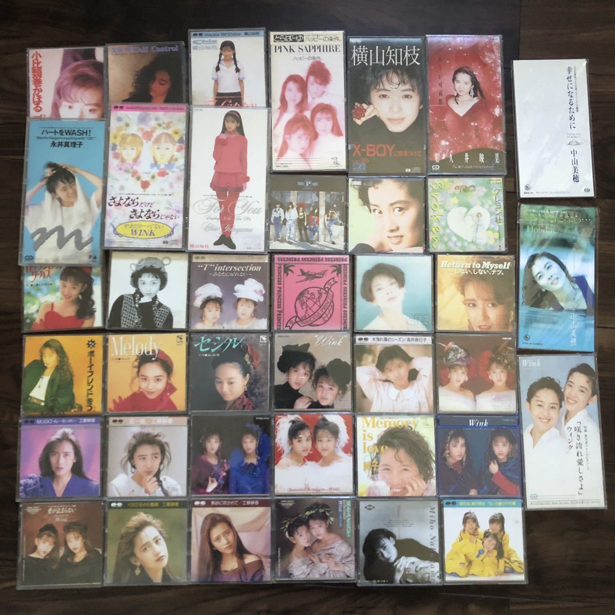 80、90年代 邦楽 アーティスト CD まとめ売り 2730358200.jpg?1763420851