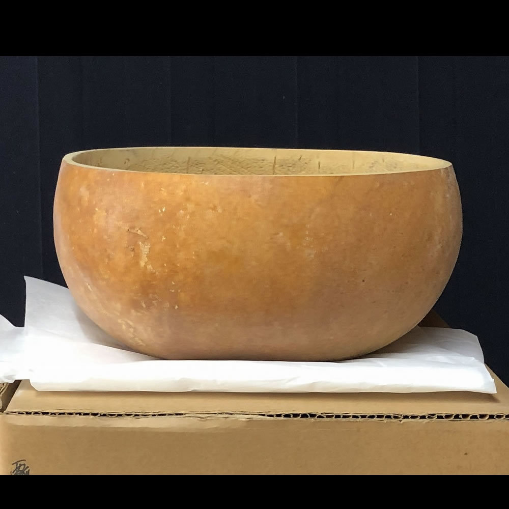 瓢炭斗 ふくべ 炭斗 茶道具 骨董 瓢炭斗 ふくべ細工 【公式通販】