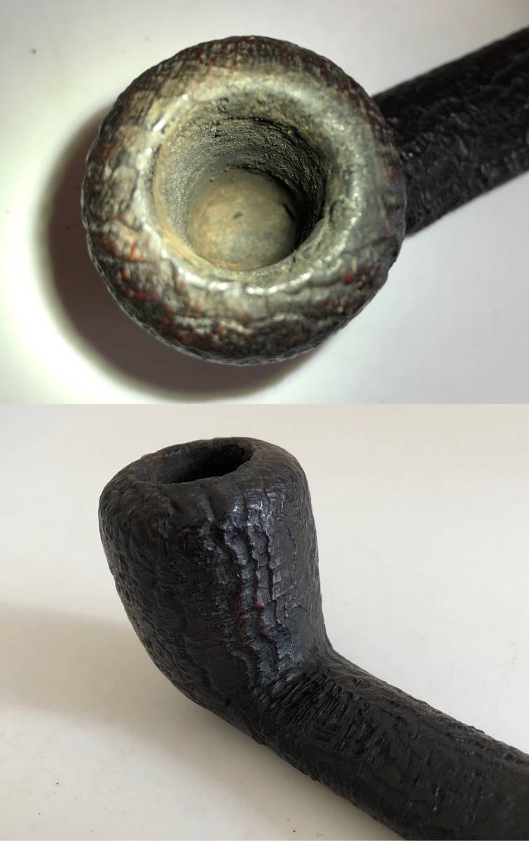 STANWELL REGD. かけろ 969-48 PIPE スタンウェルパイプ