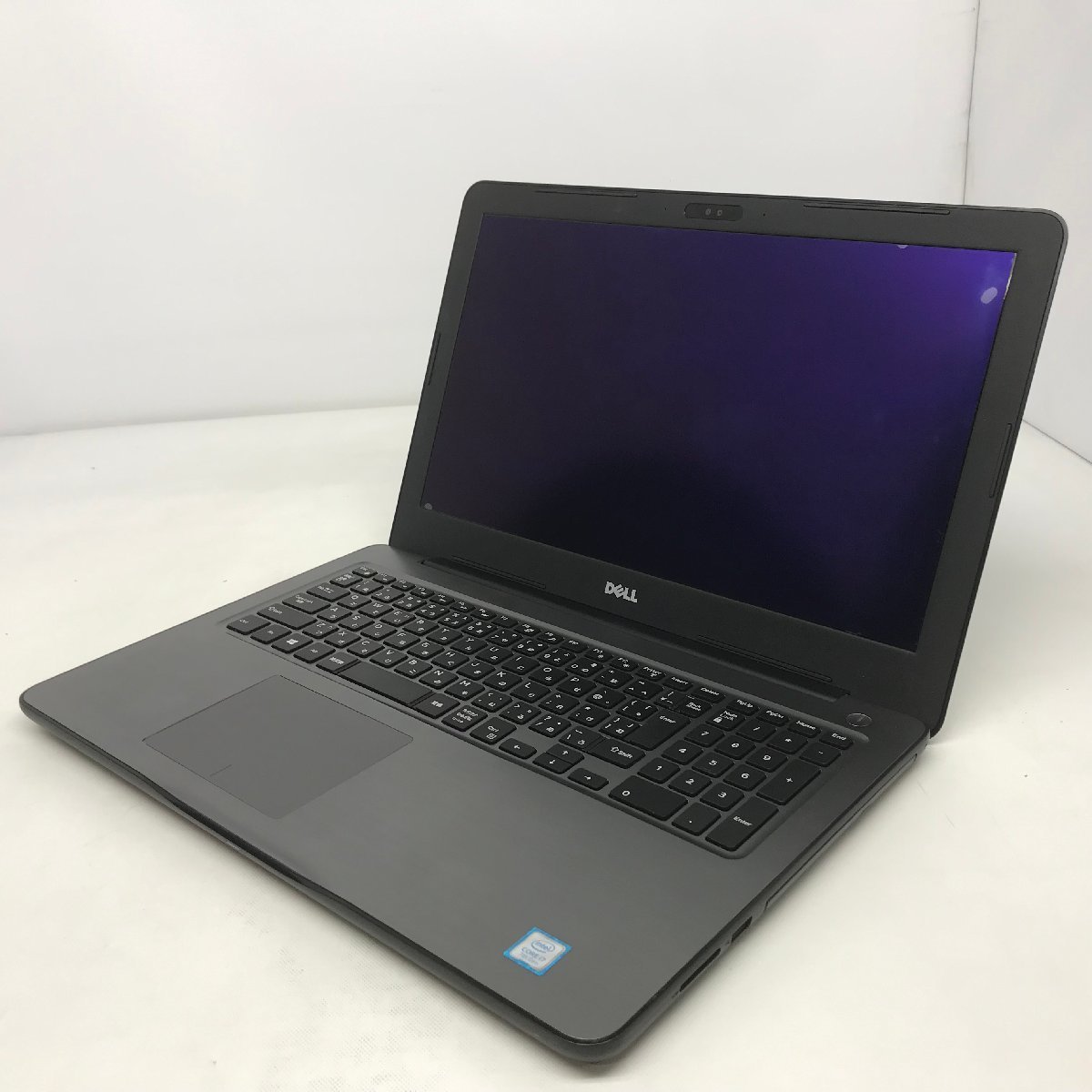 低価，定番人気 難あり/バッテリーなし Inspiron 15 5567/Core i7-7500U/メモリ8GB/HDD 2TB/15.6inch FHD タッチ対応/無線LAN/BD-RE/ /0913e7(15インチ～)｜売買されたオークション情報、yahooの商品情報をアーカイブ公開 - オーク デル