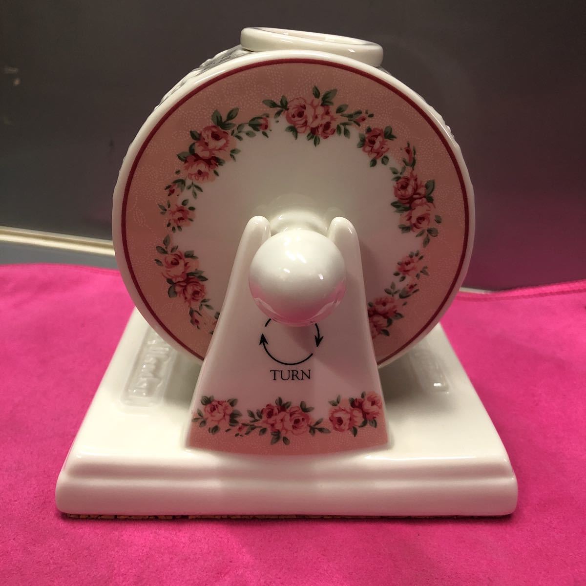 廃盤品 未使用 LAWLEYS TEA 英国 コレクション 薔薇 贅沢品 | Shop at