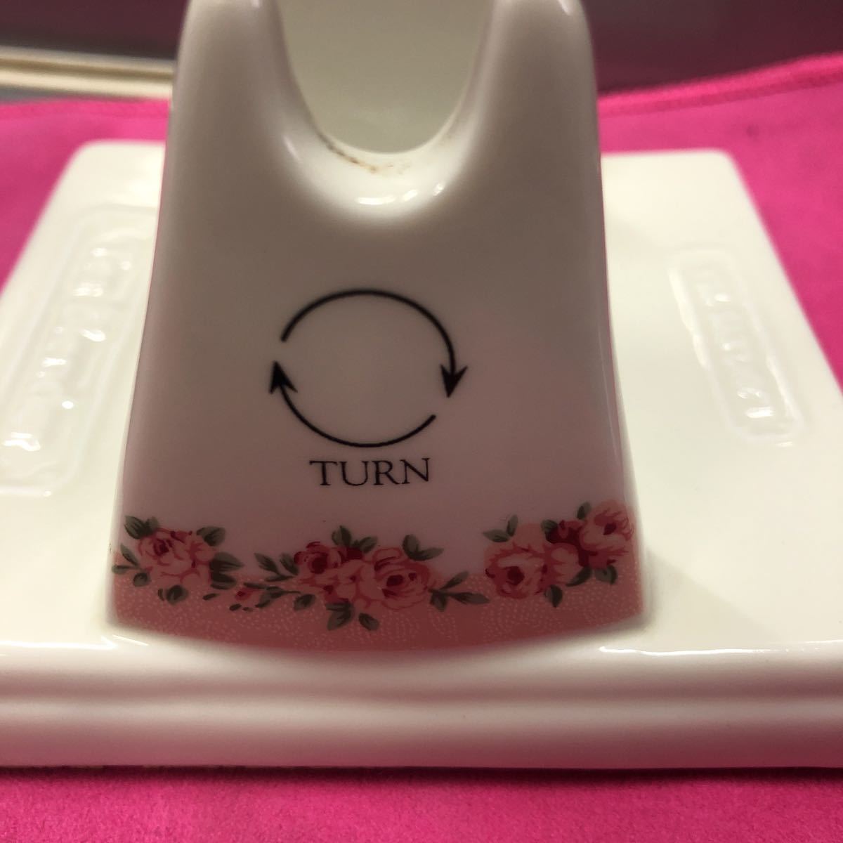 廃盤品 未使用 LAWLEYS TEA 英国 コレクション 薔薇 贅沢品 | Shop at