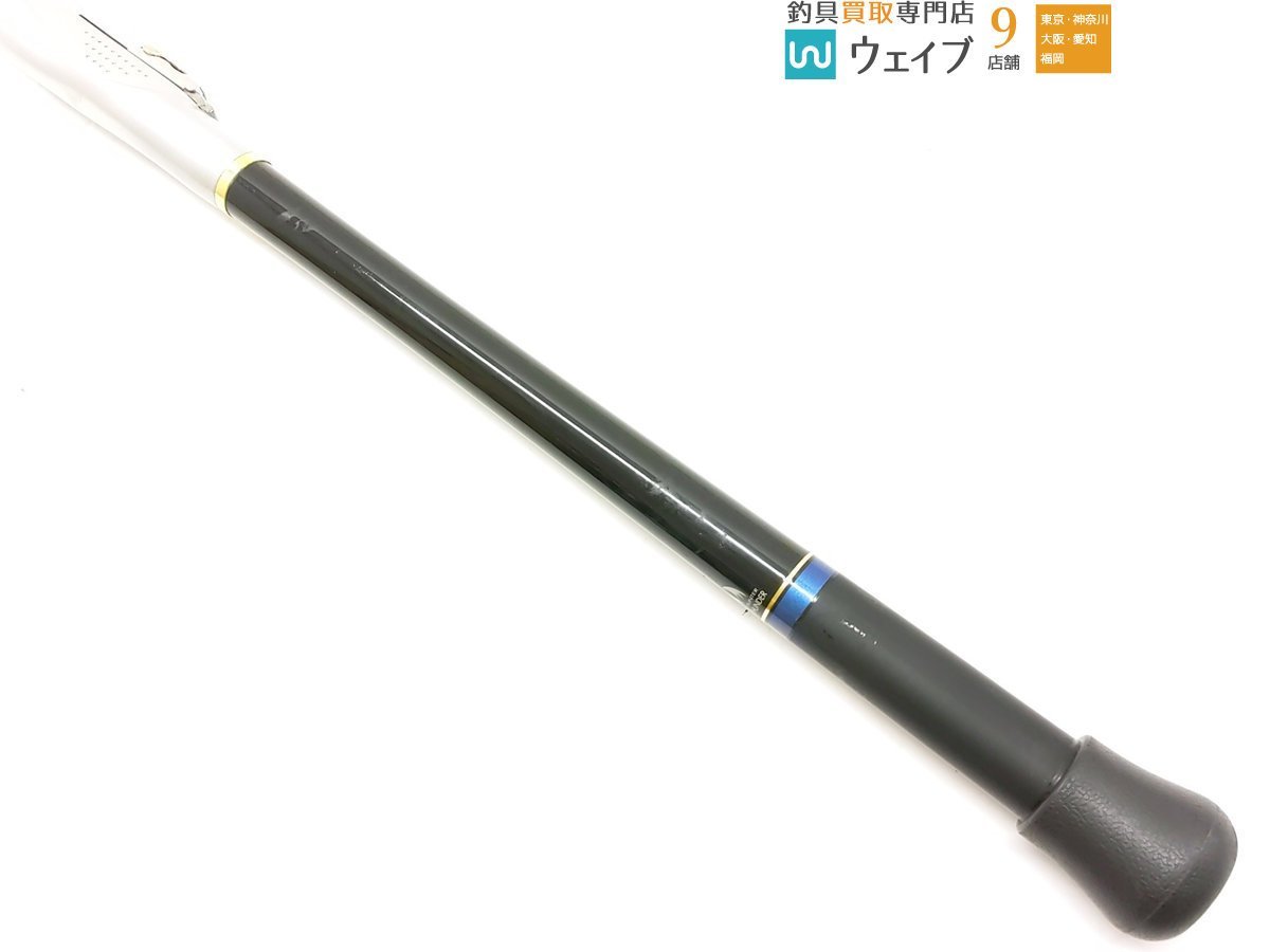 ダイワ シデンメガディス遠投5号5.3M DAIWA 21メガディス HR/遠投 4-