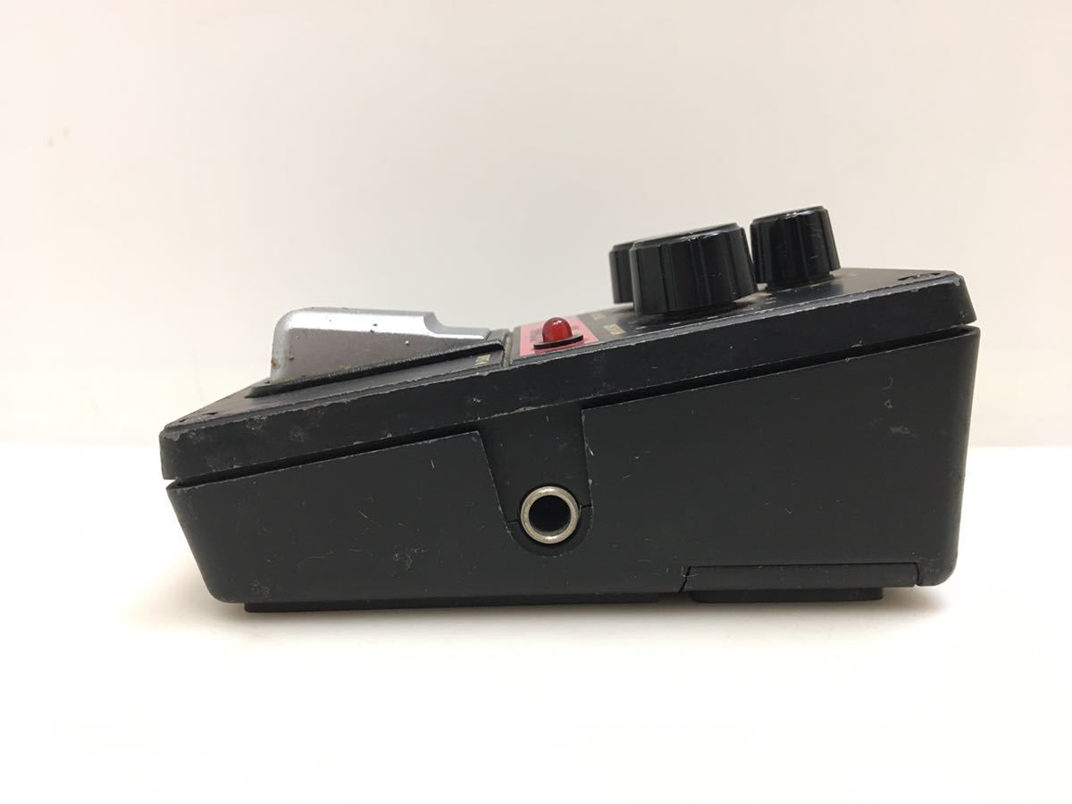 YAMAHA HARDIST DI-03 ディストーションペダル YAMAHA HARDIST DI-03