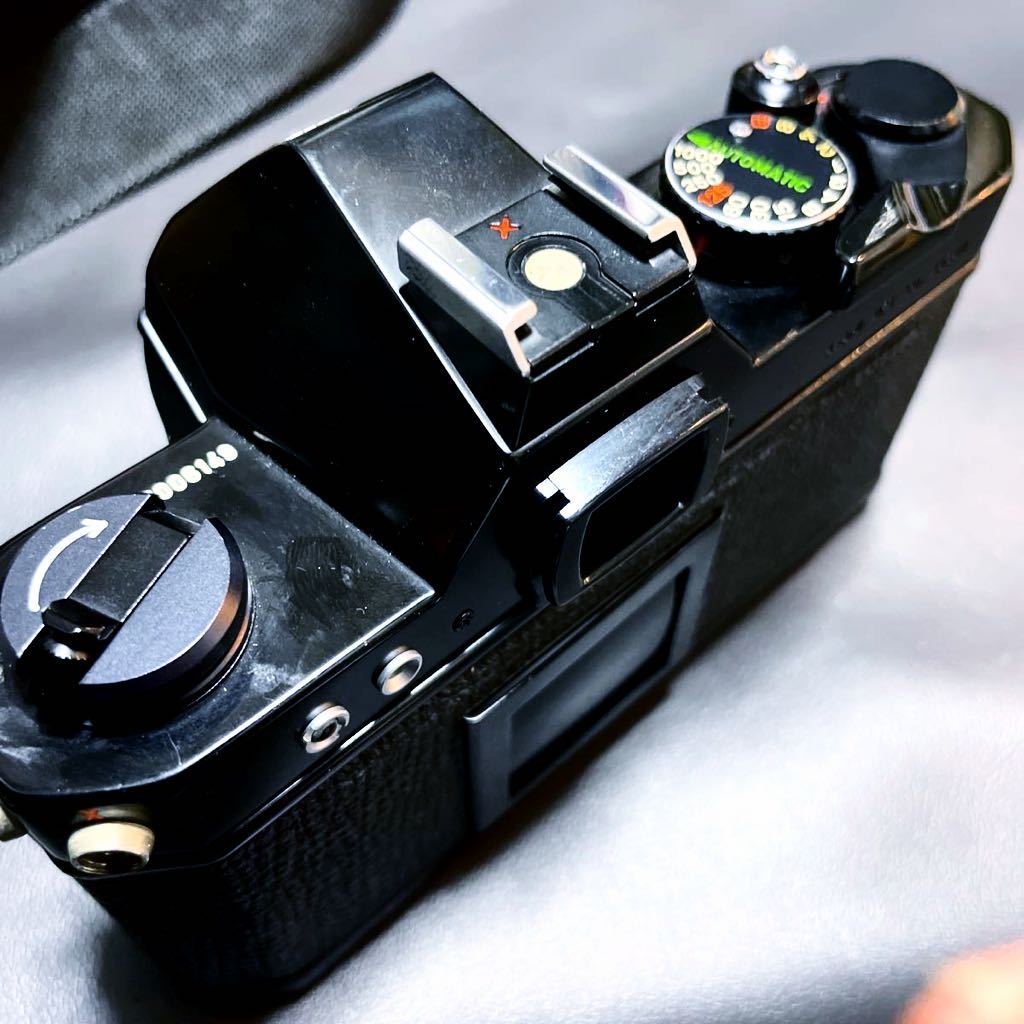 PENTAX K2 を使ってみた | nasshiixのブログ の銀塩一眼レフカメラ