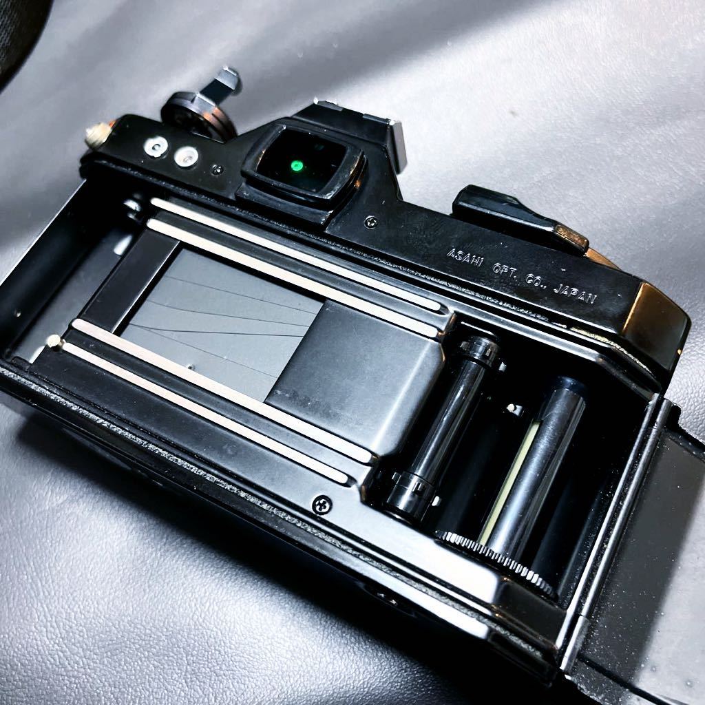 PENTAX K2 を使ってみた | nasshiixのブログ の銀塩一眼レフカメラ