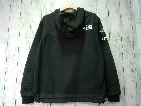 Supreme × The North Face ◇ パーカー ブラックS Supreme x The North