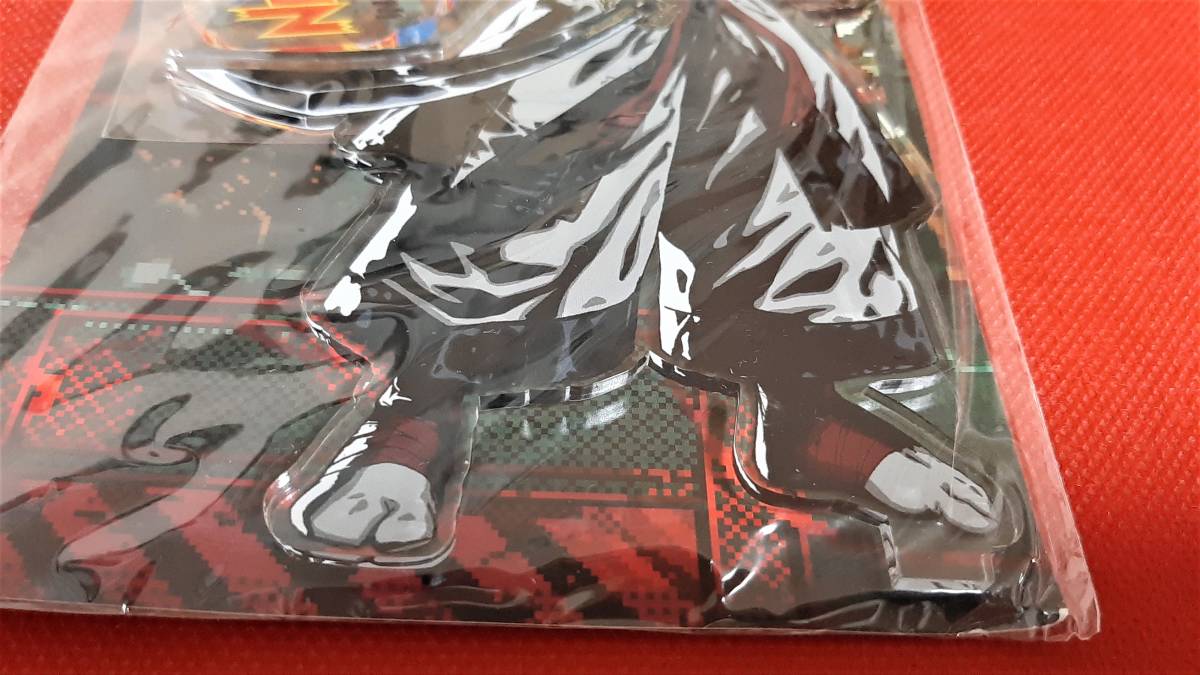 SNK Limited Store Festival「NEOGEO LANDアクリルスタンド 覇王丸 