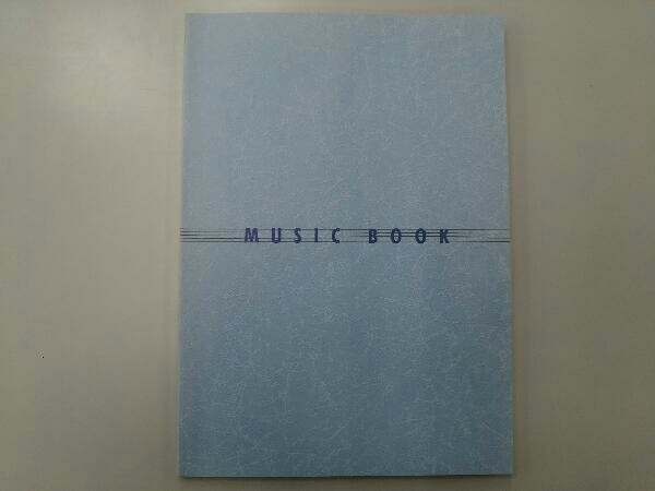 ★楽譜/ファンクラブ限定/オフコース/MUSIC BOOK/バンドスコア オフコース ファンクラブ限定 MUSIC BOOK バンドスコア 楽譜 アート
