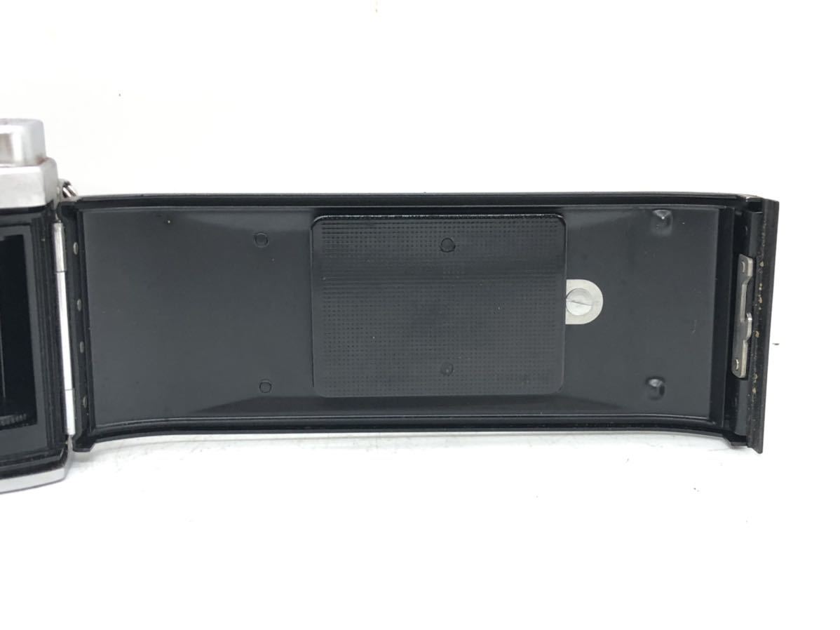 MINOLTA SR-1 ミノルタ 一眼レフ フィルムカメラ ROKKOR-PF 1:1.8 55mm レンズ_7