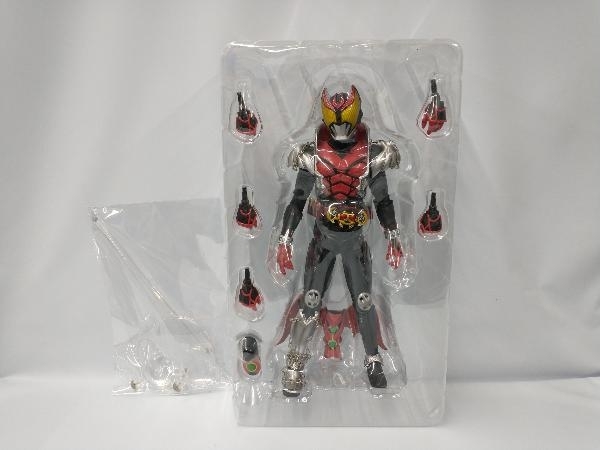 メディコムトイ PBM 仮面ライダーキバ(キバフォーム) ※スーツ劣化あり