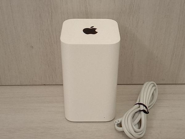 アップル、1.3Gbpsに対応した新型「AirMac Extreme」 - 価格.com