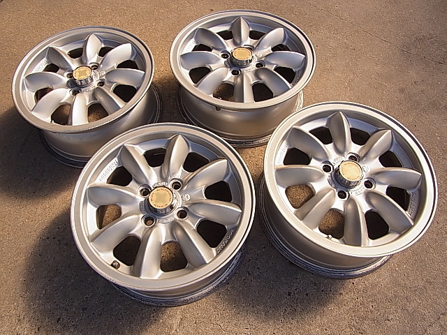 絶版超希少! 当時物 M2 GARAGE パナスポーツ Pana Sport プロラリー 