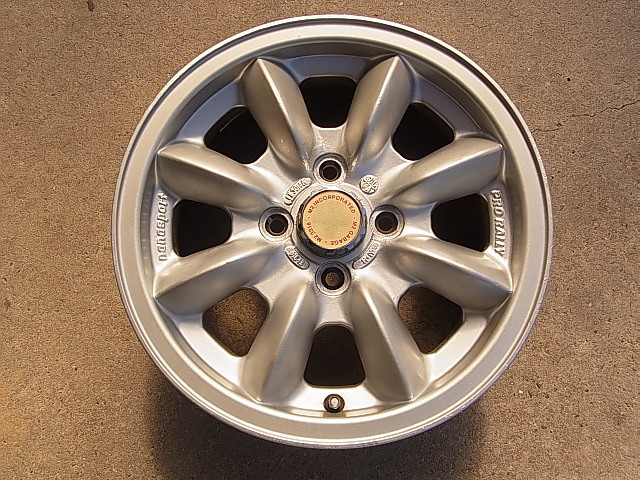 絶版超希少! 当時物 M2 GARAGE パナスポーツ Pana Sport プロラリー 