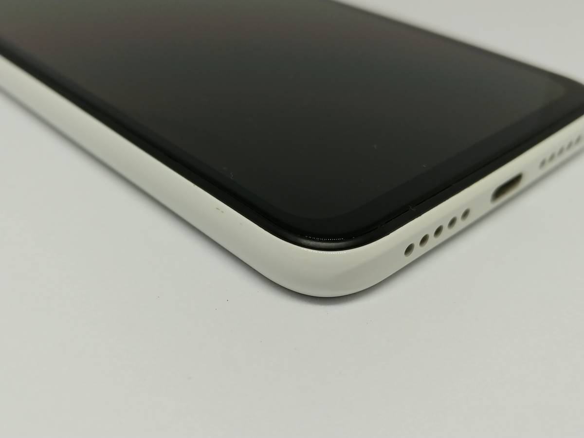 ☆送料無料選択可☆良品☆Rakuten☆3917JR RAKUTEN BIG s(ホワイト)☆除菌済み☆3723000298☆9/16 o Rakuten BIG s ジャンク品 3917JRの通販 部品