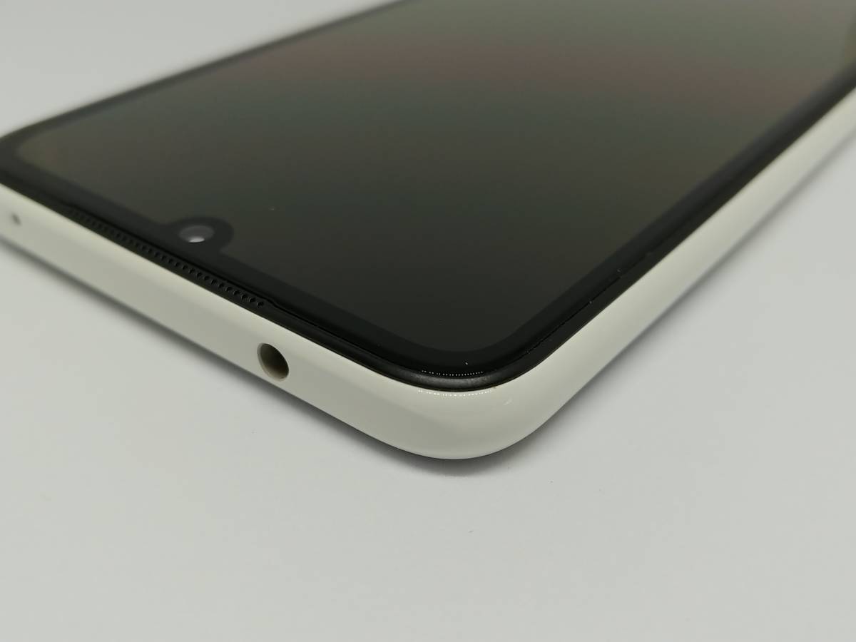 ☆送料無料選択可☆良品☆Rakuten☆3917JR RAKUTEN BIG s(ホワイト)☆除菌済み☆3723000298☆9/16 o Rakuten BIG s ジャンク品 3917JRの通販 部品