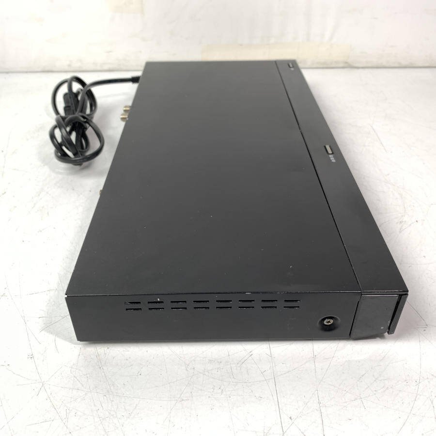 FUNAI FBR-HW500 フナイ HDD/BDレコーダー 3D対応品 2017年製 ミニB