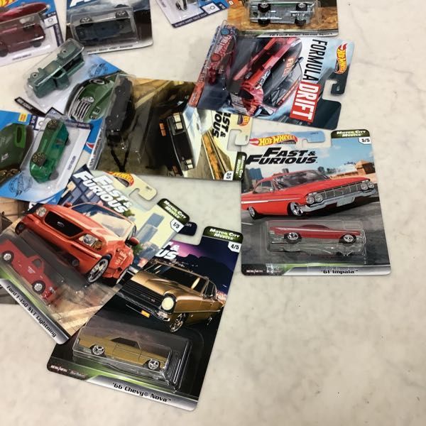 ホットウィール | - 日産 S15 シルビア Wheels) ホットウィール(Hot スーパーシルエット ニッサンシルビア 日産シルビア GRB46 ミニカー LB ワイルド・スピード スーパー