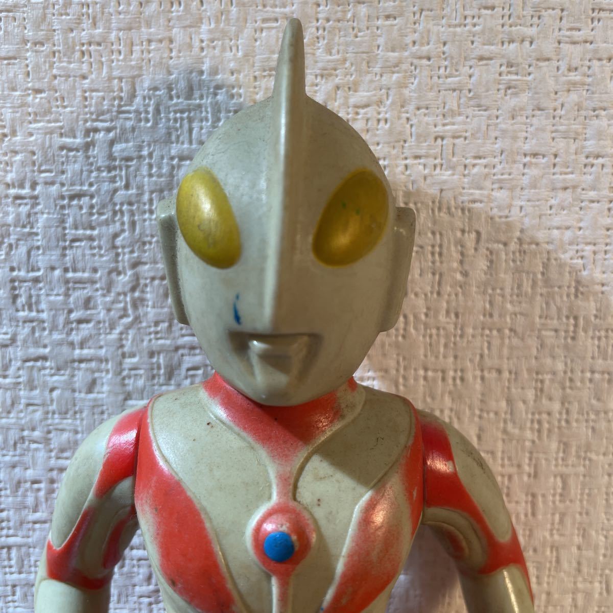 円谷プロ ブルマァク ウルトラマン 当時物 円谷プロ ブルマァク 当時物 