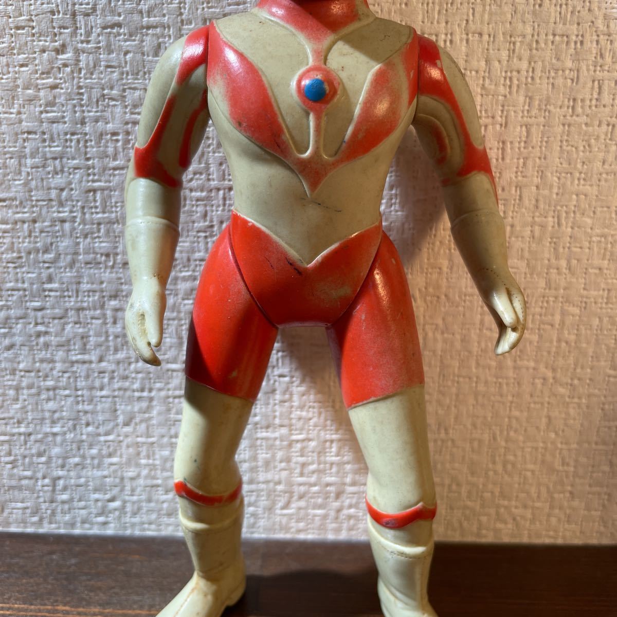 円谷プロ ブルマァク ウルトラマン 当時物 円谷プロ ブルマァク 当時物 