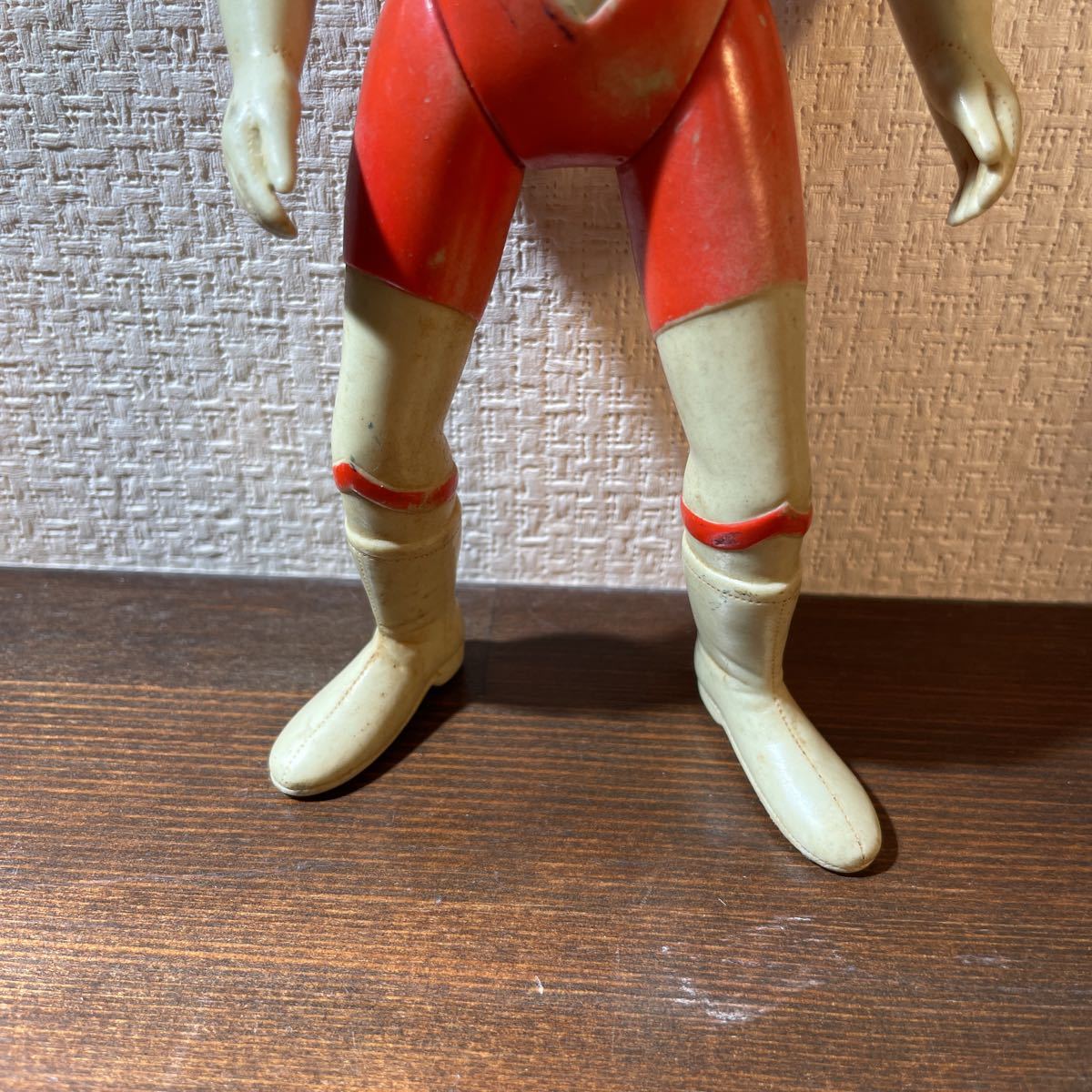 円谷プロ ブルマァク ウルトラマン 当時物 円谷プロ ブルマァク 当時物 