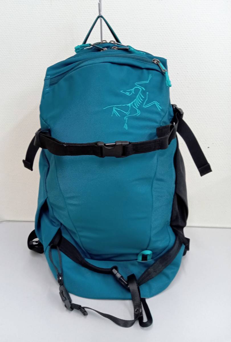 アークテリクス アロー16バックパック ARC'TERYX arc'teryx