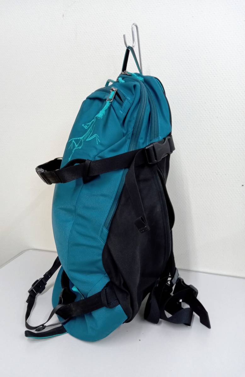 アークテリクス] Mantis 26 Backpack arc'teryx アークテリクス バック