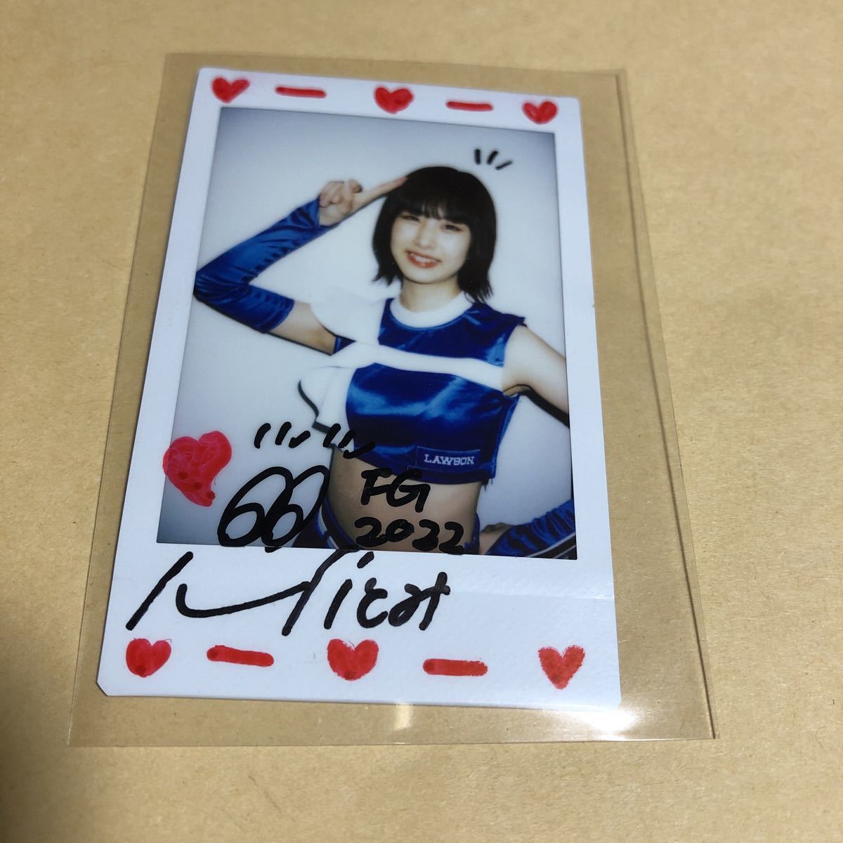BBM 0 GIRL DANCING FIGHTERS チアリーダー &frasl; HEROINE 日本ハム 舞 プロ野球チアリーダーカード2022 -舞-製品情報 チア 讃岐花笑 MINT きつね