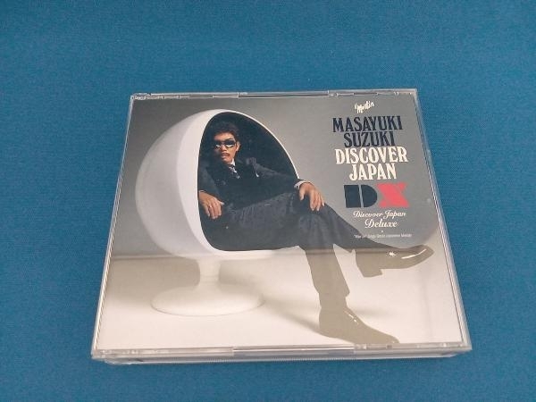 送料無料，限定SALE 鈴木雅之 CD DISCOVER JAPAN DX 通常盤(鈴木雅之)｜売買されたオークション情報、yahooの商品情報をアーカイブ公開 - オークファン さ行